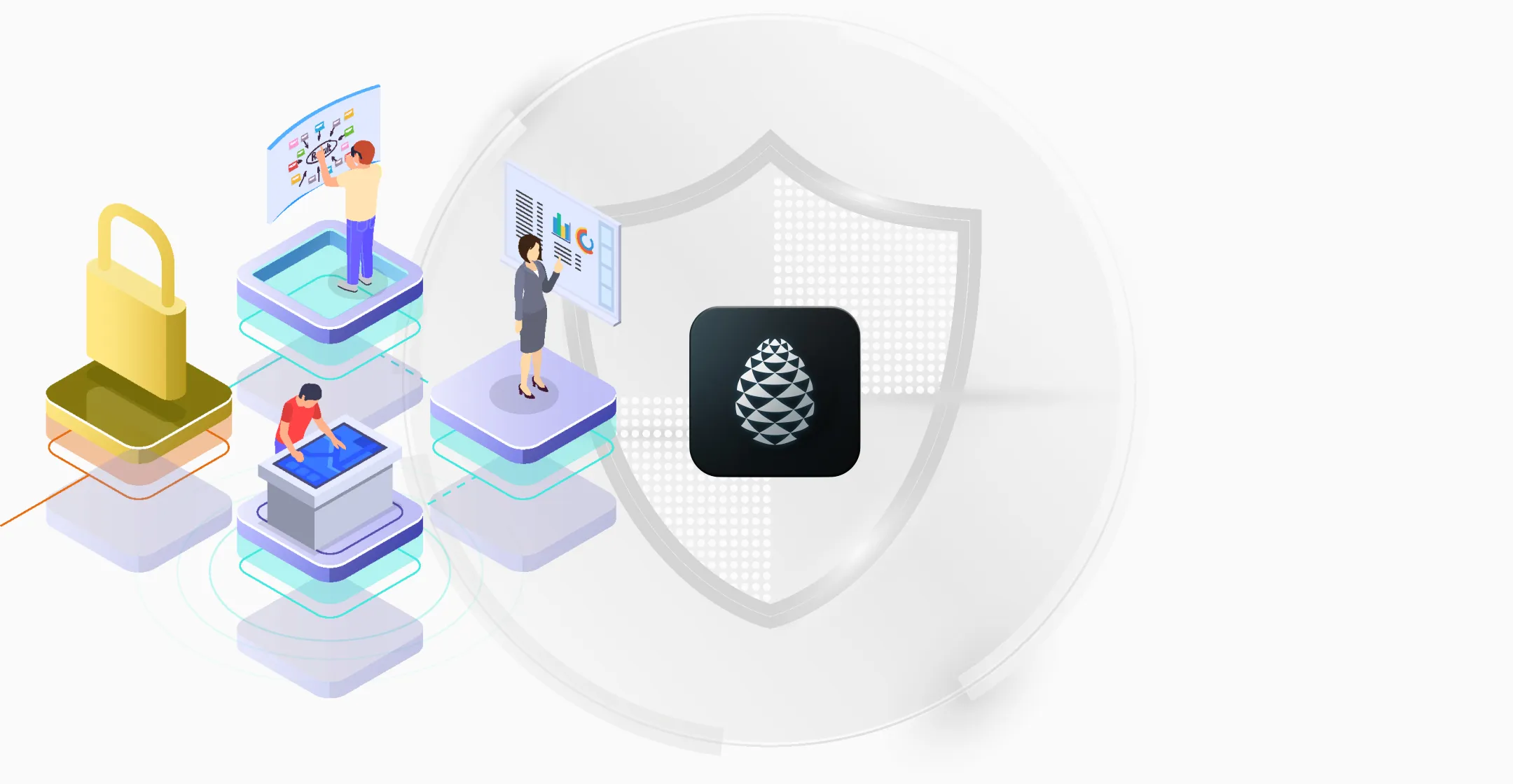 Mago On Premises on Cloud